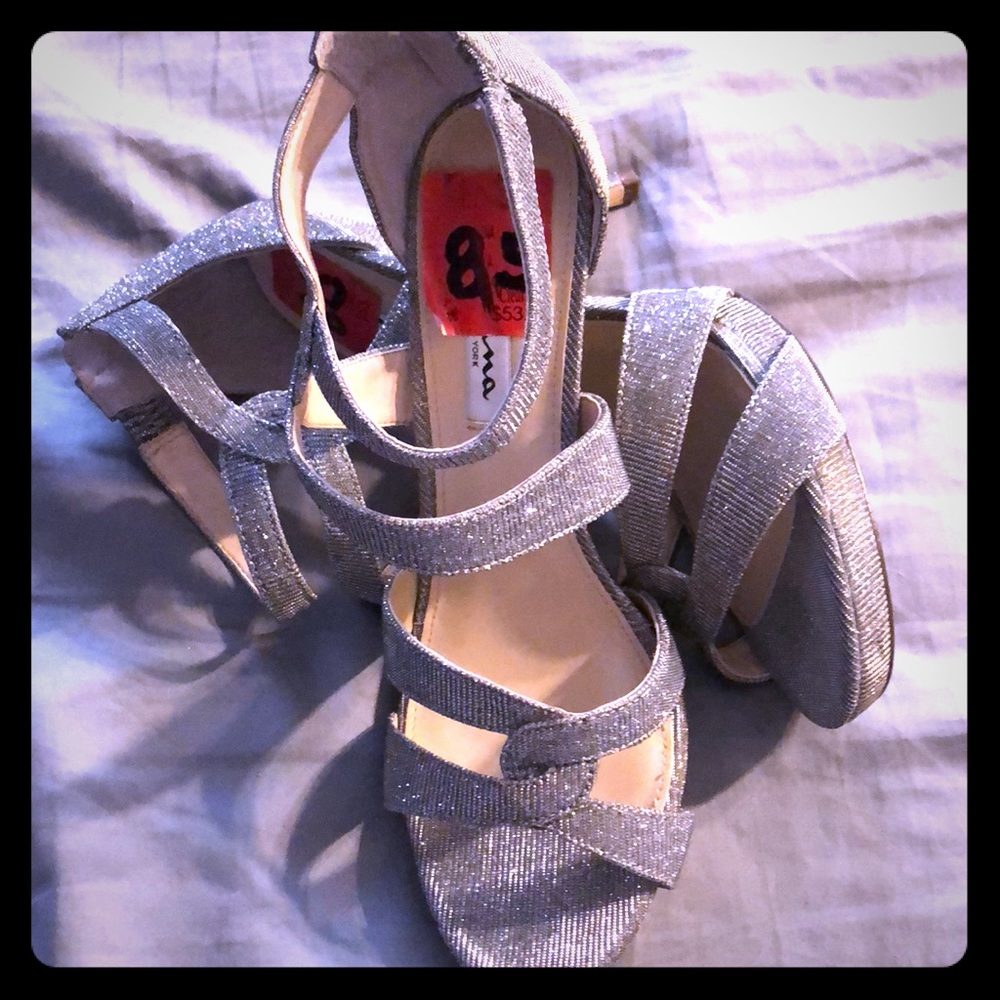 Nina New York Stilettos